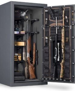 Сейф BROWNING HUNTER HR26F