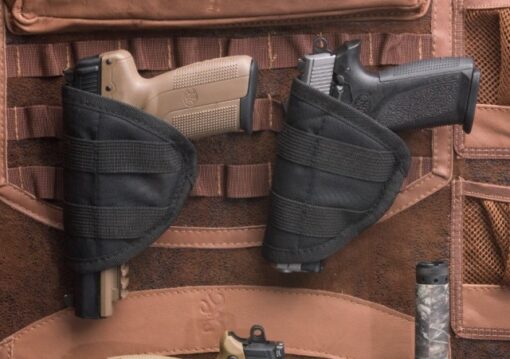 BROWNING Heavyweight