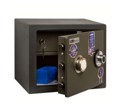 SAFEtronics NTR 22LGs