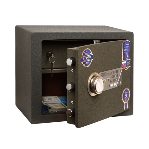 SAFEtronics NTR 22Es