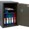 SAFEtronics NTR 61ME