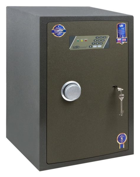 SAFEtronics NTR 61ME