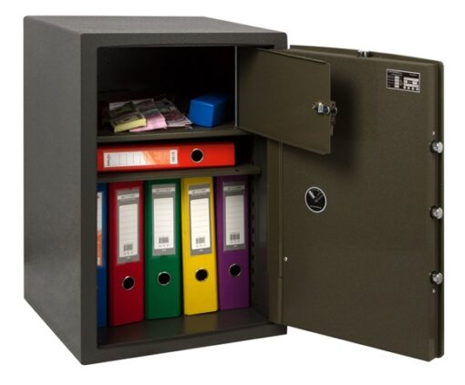 SAFEtronics NTR 61MLGs