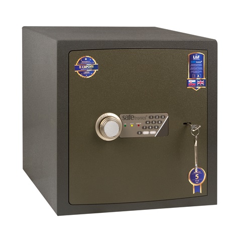 SAFEtronics NTR 39MEs SAFEtronics NTR 39MEs