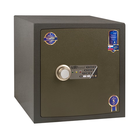 SAFEtronics NTR 39Es SAFEtronics NTR 39Es