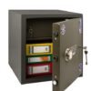 SAFEtronics NTR 39MEs