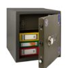 SAFEtronics NTR 39Es