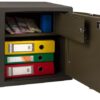 SAFEtronics NTR 39Es