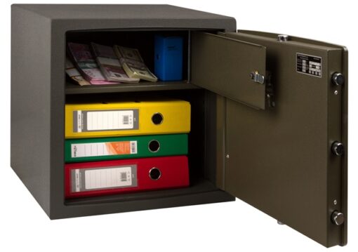 SAFEtronics NTR 39Es