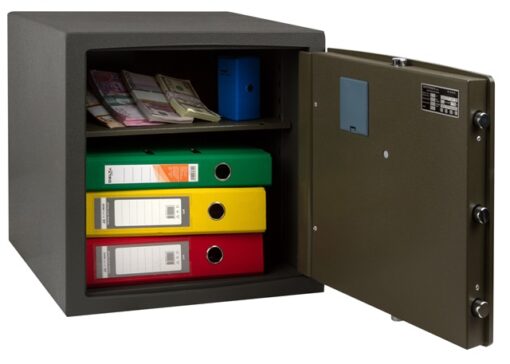 SAFEtronics NTR 39Es