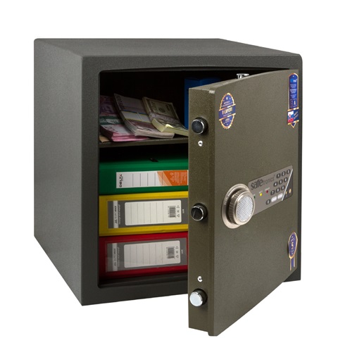 SAFEtronics NTR 39Es