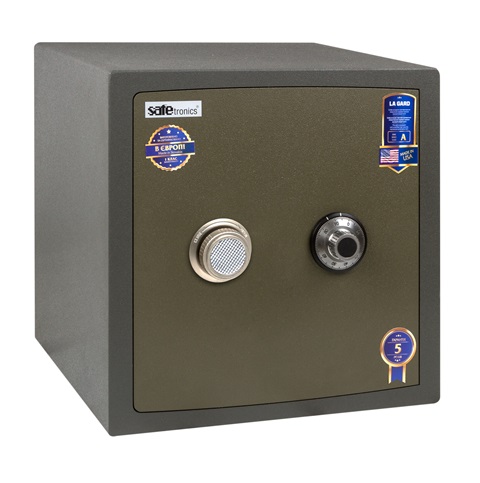 SAFEtronics NTR 39LG SAFEtronics NTR 39LG