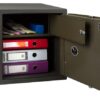 SAFEtronics NTR 39LGs