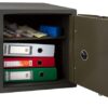 SAFEtronics NTR 39LG SAFEtronics NTR 39LG