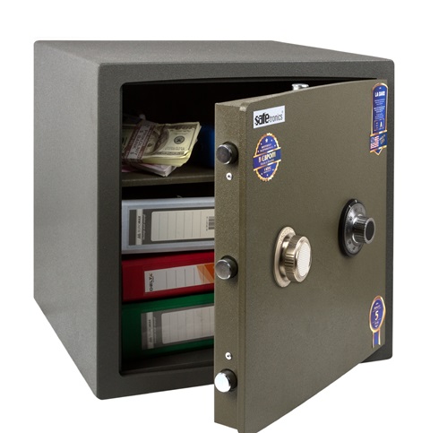 SAFEtronics NTR 39LG
