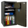 SAFEtronics NTR 80Es SAFEtronics NTR 80Es