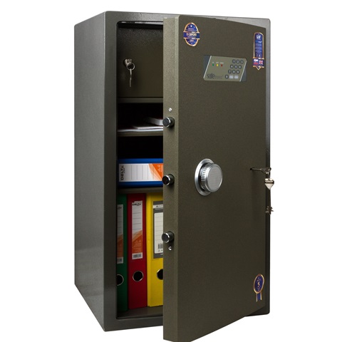 SAFEtronics NTR 80MEs