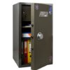SAFEtronics NTR 80Es SAFEtronics NTR 80Es