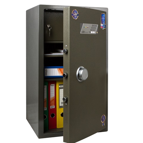 SAFEtronics NTR 80Es