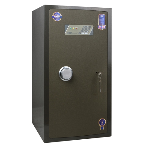 SAFEtronics NTR 80MEs SAFEtronics NTR 80MEs