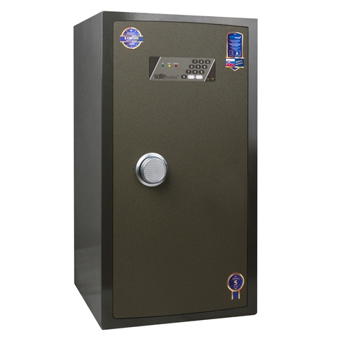 SAFEtronics NTR 80E SAFEtronics NTR 80E