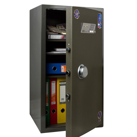 SAFEtronics NTR 80E