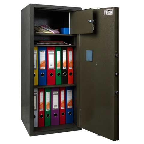 SAFEtronics NTR 100MEs