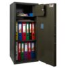 SAFEtronics NTR 100Es SAFEtronics NTR 100Es
