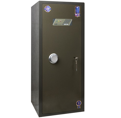 SAFEtronics NTR 100MEs SAFEtronics NTR 100MEs