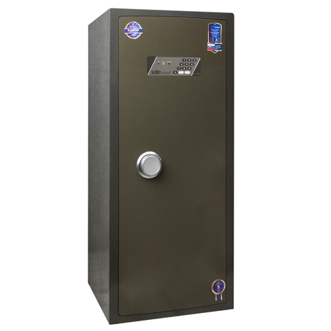 SAFEtronics NTR 100Es SAFEtronics NTR 100Es