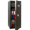 SAFEtronics NTR 100Es SAFEtronics NTR 100Es