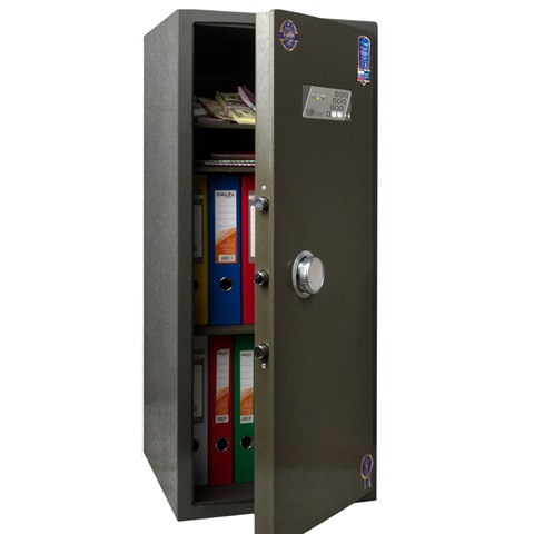 SAFEtronics NTR 100E
