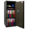 SAFEtronics NTR 100ME