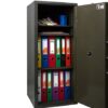 SAFEtronics NTR 100LG