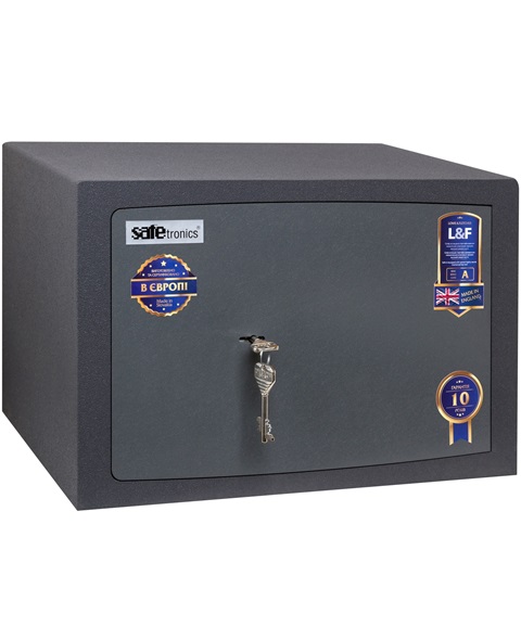 SAFEtronics NTL 24Ms SAFEtronics NTL 24Ms
