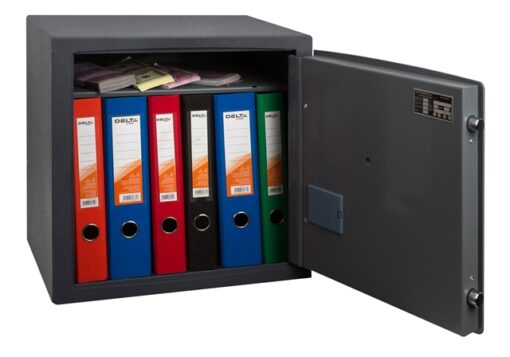 SAFEtronics NTL 40ME (E-M)