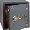 SAFEtronics NTL 40ME (E-M) SAFEtronics NTL 40ME (E-M)