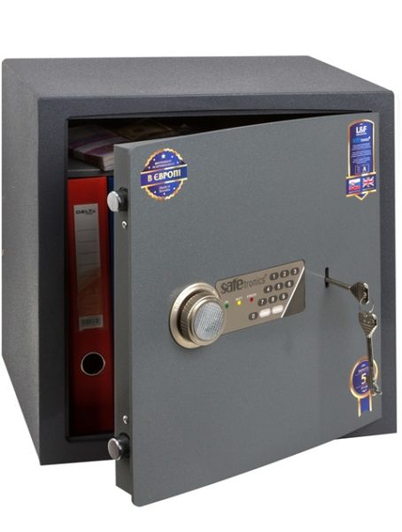 SAFEtronics NTL 40ME (E-M)