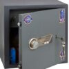 SAFEtronics NTL 40MEs (E-Ms) SAFEtronics NTL 40MEs (E-Ms)