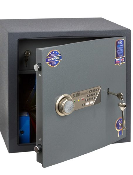SAFEtronics NTL 40MEs (E-Ms)