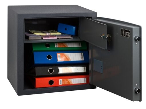 SAFEtronics NTL 40MEs (E-Ms)