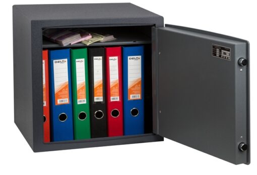 SAFEtronics NTL 40M