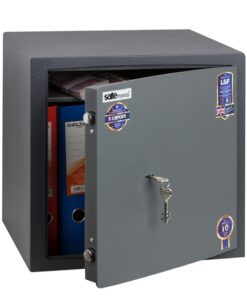 SAFEtronics NTL 40M