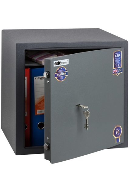 SAFEtronics NTL 40M