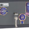 SAFEtronics NTL 20M SAFEtronics NTL 20M