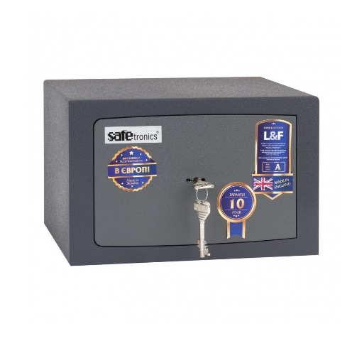 SAFEtronics NTL 20M SAFEtronics NTL 20M