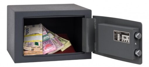 SAFEtronics NTL 20M