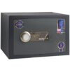 Мебельный сейф SAFEtronics NTL 24E