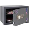 Мебельный сейф SAFEtronics NTL 24E