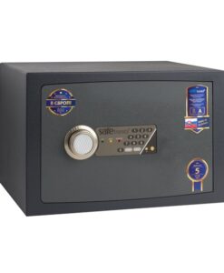 Мебельный сейф SAFEtronics NTL 24E